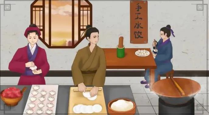明明北方人愛吃餃子，為啥賺錢的卻是南方品牌？